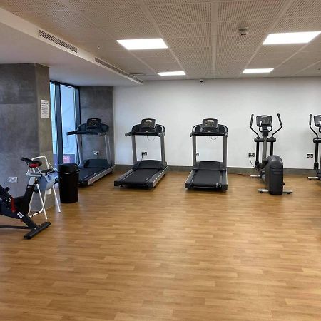 Holiday Studio Apartment Near The Beach And City Centre Gibraltár Kültér fotó