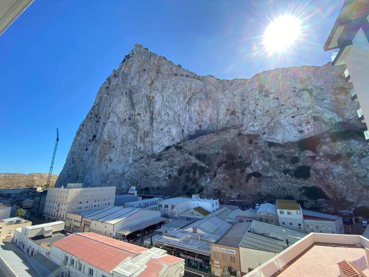 Holiday Studio Apartment Near The Beach And City Centre Gibraltár Kültér fotó