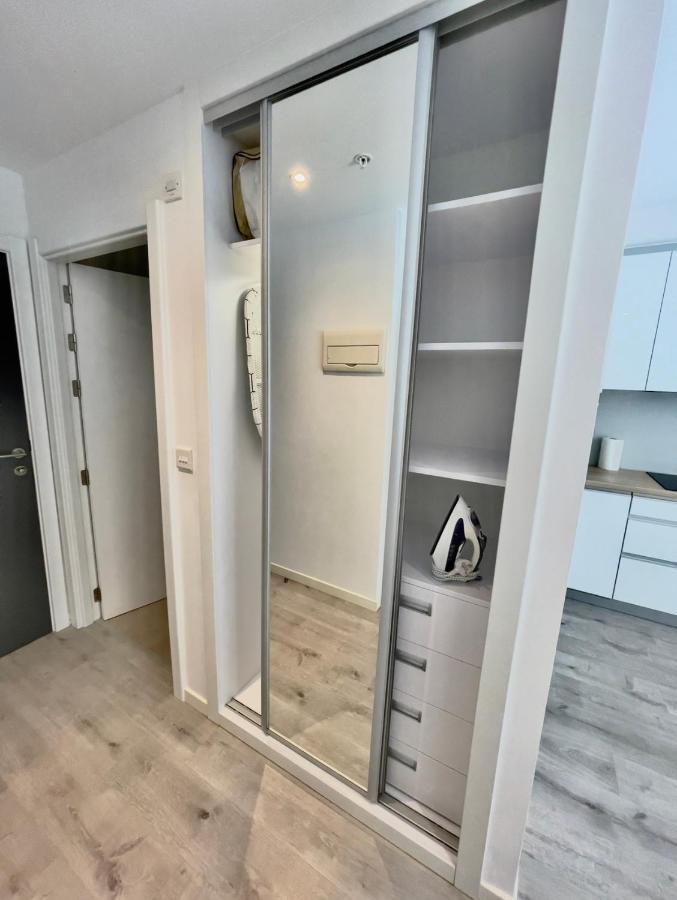 Holiday Studio Apartment Near The Beach And City Centre Gibraltár Kültér fotó
