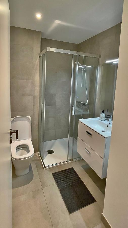 Holiday Studio Apartment Near The Beach And City Centre Gibraltár Kültér fotó
