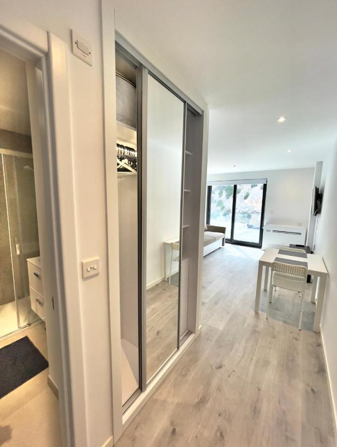 Holiday Studio Apartment Near The Beach And City Centre Gibraltár Kültér fotó