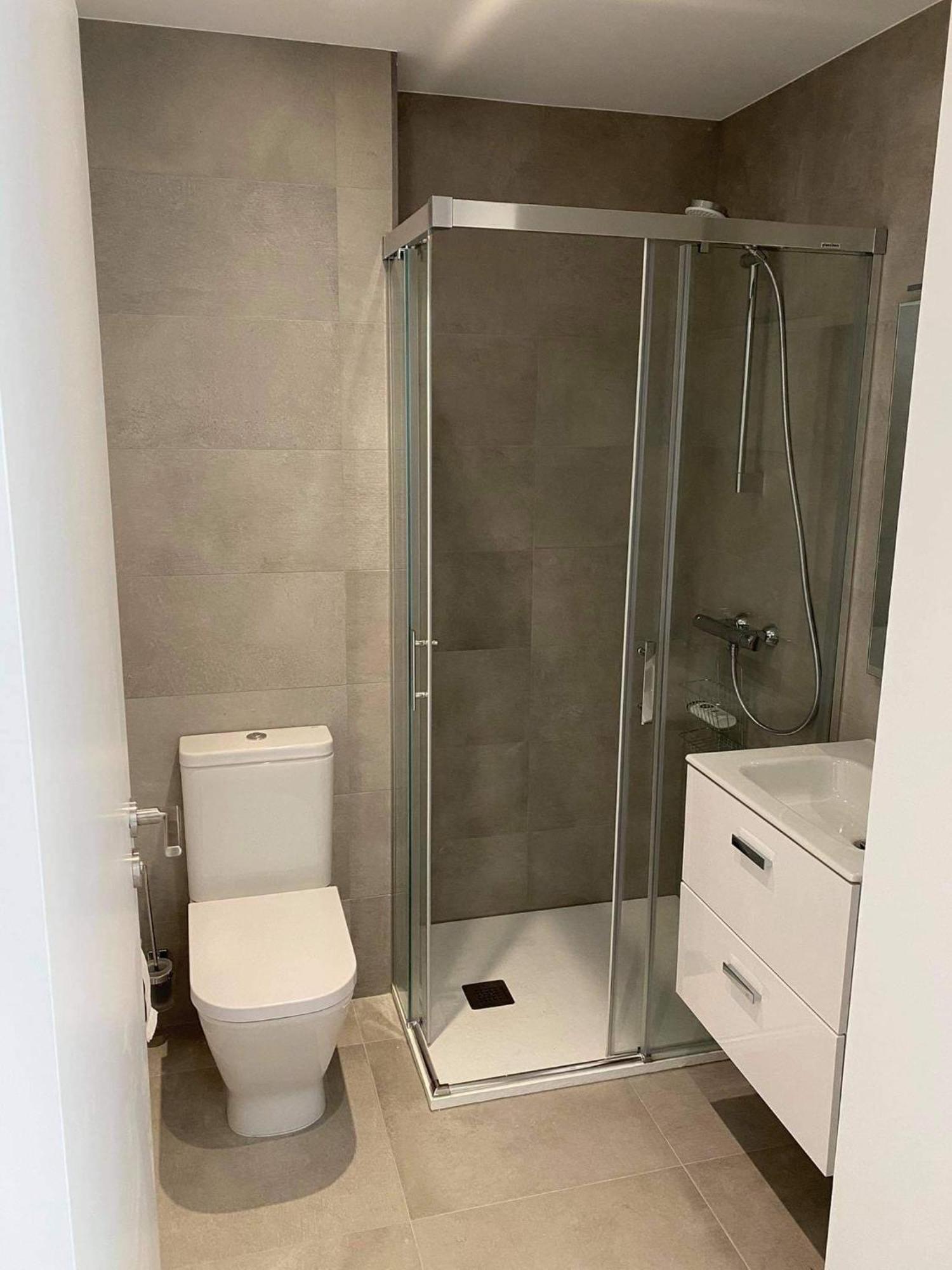 Holiday Studio Apartment Near The Beach And City Centre Gibraltár Kültér fotó